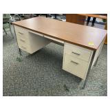 MID CENTURY MODERN FURNITURE - DESK MID CENTURY MODERN FURNITURE - DESK