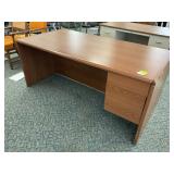 MID CENTURY MODERN FURNITURE - DESK MID CENTURY MODERN FURNITURE - DESK