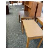 MID CENTURY MODERN FURNITURE - DESK MID CENTURY MODERN FURNITURE - DESK