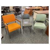 MID CENTURY MODERN FURNITURE - CHAIR MID CENTURY MODERN FURNITURE - CHAIR