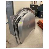 Durable lightweight rust-resistant Durable lightweight rust-resistant