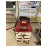 Professional wet vacuum for commercial use Professional wet vacuum for commercial use