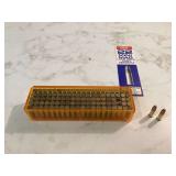 High velocity 22 LR ammo High velocity 22 LR ammo