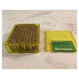 100 rounds Remington 22 LR HV 100 rounds Remington 22 LR HV