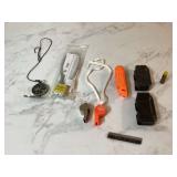 Gun safety accessories Gun safety accessories