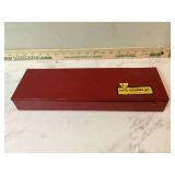 RIFLE CLEANING KIT RIFLE CLEANING KIT