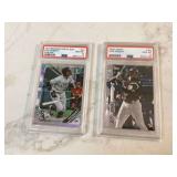 BASEBALL CARDS - SPORTS MEMORABILIA BASEBALL CARDS - SPORTS MEMORABILIA