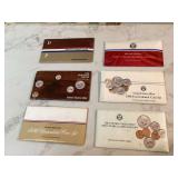 UNCIRCULATED COINS UNCIRCULATED COINS