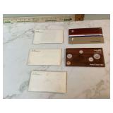 UNCIRCULATED COINS UNCIRCULATED COINS