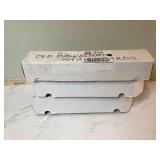 3 BOXES SPORTS CARDS 3 BOXES SPORTS CARDS