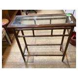 MID CENTURY MODERN FURNITURE - TABLE MID CENTURY MODERN FURNITURE - TABLE