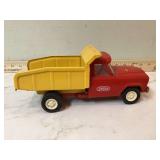 Classic Tonka truck from the past Classic Tonka truck from the past