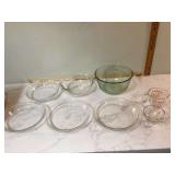 Cooking essentials made of durable glass Cooking essentials made of durable glass