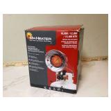 MR HEATER - HOUSEHOLD MISC MR HEATER - HOUSEHOLD MISC