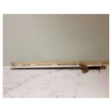 DECORATIVE SWORD DECORATIVE SWORD