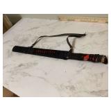 SWORD WITH SCABBARD SWORD WITH SCABBARD