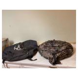 BONE COLLECTOR POP-UP BLIND IN BAG BONE COLLECTOR POP-UP BLIND IN BAG