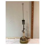 Vintage Coleman gas lamp Vintage Coleman gas lamp