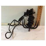 BOAT ANCHOR BOAT ANCHOR