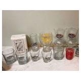 Bar accessories for drinks and service Bar accessories for drinks and service