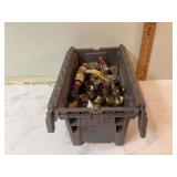 BRASS FITTINGS AND SPICKETS - TOOLS BRASS FITTINGS AND SPICKETS - TOOLS