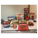 TOYS BOARD GAMES TOYS BOARD GAMES