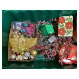 ORNAMENTS HOLIDAY DECOR ORNAMENTS HOLIDAY DECOR