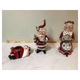 ORNAMENTS HOLIDAY DECOR ORNAMENTS HOLIDAY DECOR