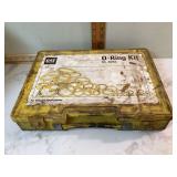 CAT O RING KIT - AUTOMOTIVE CAT O RING KIT - AUTOMOTIVE