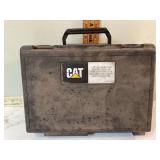 Tool kit for seating fuel injectors in a car Tool kit for seating fuel injectors in a car