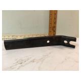 Tool for compressing valve springs Tool for compressing valve springs