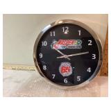NEW JASPER ENGINE CLOCK NEW JASPER ENGINE CLOCK