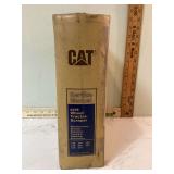 Manual for Caterpillar 627B scraper Manual for Caterpillar 627B scraper