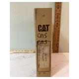 Comprehensive guide for CAT operation Comprehensive guide for CAT operation