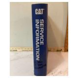 Instruction manual for Caterpillar E200 and E300 excavators Instruction manual for Caterpillar E200 and E300 excavators