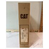 Operating instructions for Caterpillar excavator Operating instructions for Caterpillar excavator