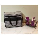 NEW PICNIC COOLER - KITCHEN UTENSILS NEW PICNIC COOLER - KITCHEN UTENSILS