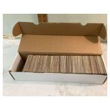 Superhero trading cards Superhero trading cards