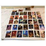 ARTWORK CARDS - COLLECTIBLES ARTWORK CARDS - COLLECTIBLES