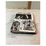 Magazines with nude models Magazines with nude models