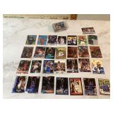 DETROIT PISTONS GREATS PLAYER CARDS DETROIT PISTONS GREATS PLAYER CARDS