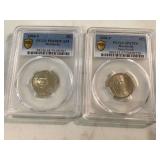 Coins and Currency Coins and Currency