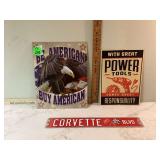 TIN METAL PLASTIC SIGNS BEER POP CIGARETTE MIRRORS TIN METAL PLASTIC SIGNS BEER POP CIGARETTE MIRRORS