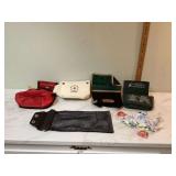 5 TRAP SHELL BAGS 5 TRAP SHELL BAGS