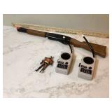 VINTAGE - TOYS BOARD GAMES VINTAGE - TOYS BOARD GAMES