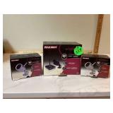 Protects your home Protects your home