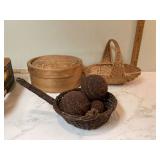 Boys shoes and baskets Boys shoes and baskets