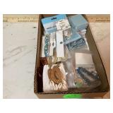 Fresh variety of fashion jewelry Fresh variety of fashion jewelry