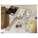 Fresh varied costume jewelry Fresh varied costume jewelry