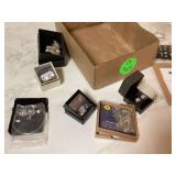 Fresh assorted costume jewelry Fresh assorted costume jewelry